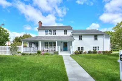 38 Tamarac Road, Westport, CT 06880 - Photo 1