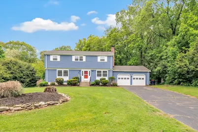 71 Autumn Ridge Road, Trumbull, CT 06611 - Photo 1