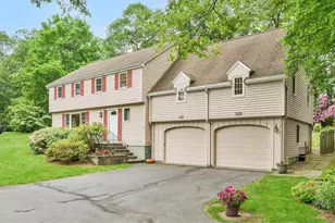 38 Crosswood Rd, Farmington, CT 06032 - Photo 1