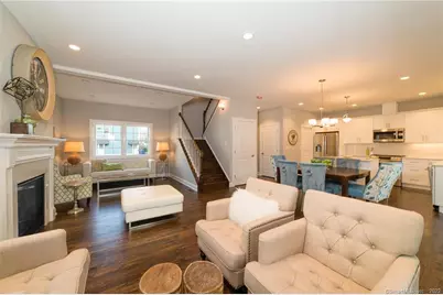 68 Anderson Street #C, New Haven, CT 06511 - Photo 1