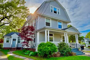 546 Washington Ave, West Haven, CT 06516 - Photo 1