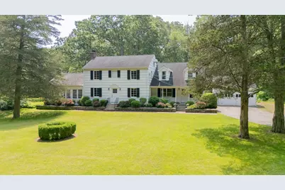 46 Bayberry Lane, Easton, CT 06612 - Photo 1