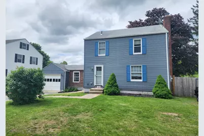 12 Flyers Drive, Norwich, CT 06360 - Photo 1