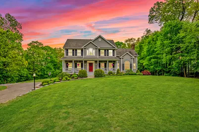 8 Owl Ridge Road, Oxford, CT 06478 - Photo 1