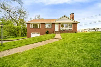 636 Thompson Road, Thompson, CT 06277 - Photo 1