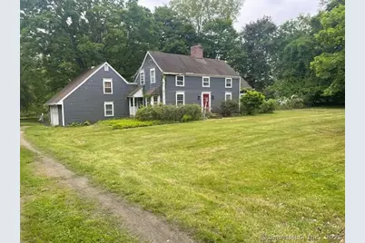 110 Cross Highway, Westport, CT 06880 - Photo 1