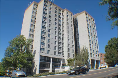 60 Strawberry Hill Avenue #608, Stamford, CT 06902 - Photo 1