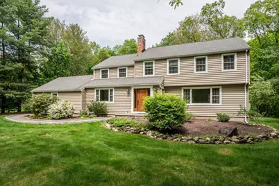 37 Rocklyn Drive, Simsbury, CT 06092 - Photo 1