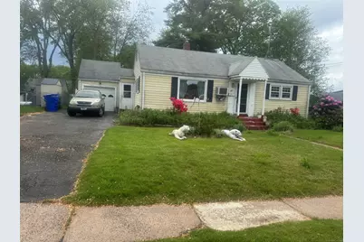 57 Britt Road, East Hartford, CT 06118 - Photo 1