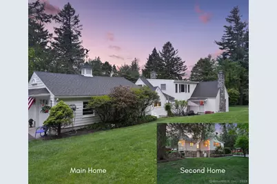 7 Old Bethel Road, Newtown, CT 06470 - Photo 1