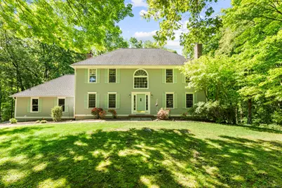 93 Christopher Lane, Guilford, CT 06437 - Photo 1