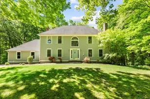 93 Christopher Ln, Guilford, CT 06437 - Photo 1