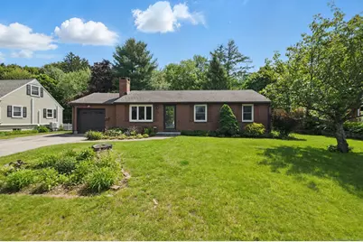 149 Edgewood Drive, Torrington, CT 06790 - Photo 1