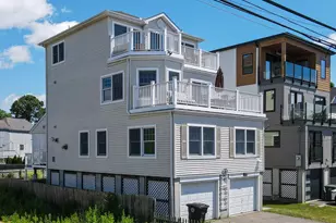 100 Melba St, Milford, CT 06460 - Photo 1