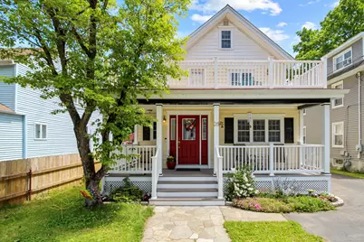 28 Edmund Street, Stratford, CT 06614 - Photo 1