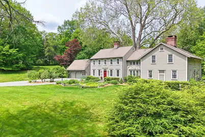 114 Ruscoe Road, Wilton, CT 06897 - Photo 1