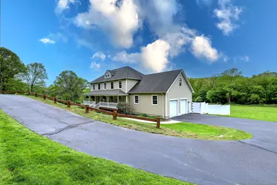 581 Chestnut Tree Hill Road, Oxford, CT 06478 - Photo 1