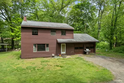 11 Glover Avenue, Old Lyme, CT 06371 - Photo 1