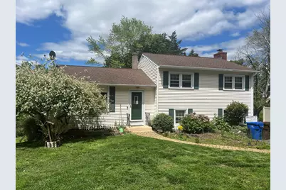 126 Branford Road, North Branford, CT 06471 - Photo 1