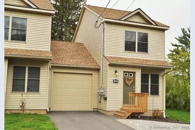 19 Bellevue Avenue #A, Vernon, CT 06066 - Photo 1