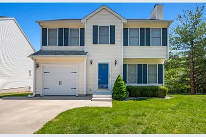 57 Lucy Circle #57, Wallingford, CT 06492 - Photo 1