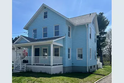 365 Old Whitfield Street, Guilford, CT 06437 - Photo 1