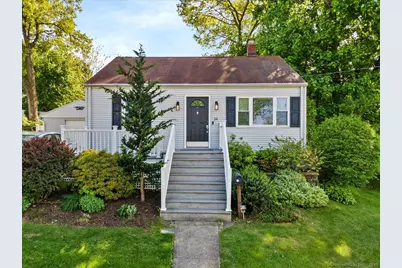 [Address not provided], West Haven, CT 06516 - Photo 1