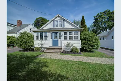 283 Quinnipiac Avenue, North Haven, CT 06473 - Photo 1