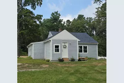 645 Fenn Road, Thomaston, CT 06787 - Photo 1