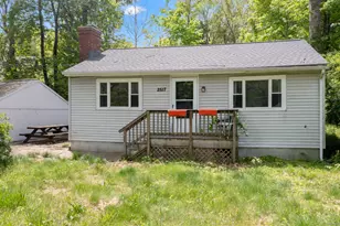 2517 Main St, Coventry, CT 06238 - Photo 1