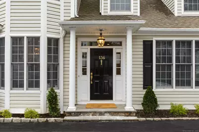136 Harrison Avenue, New Canaan, CT 06840 - Photo 1