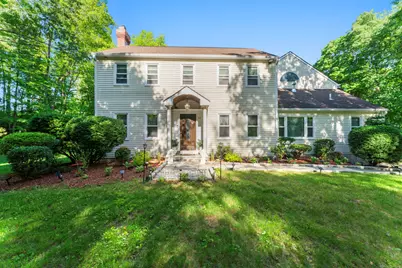 32 Echo Valley Road, Newtown, CT 06470 - Photo 1