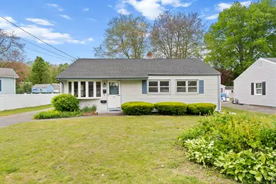 81 Montague Circle, East Hartford, CT 06118 - Photo 1