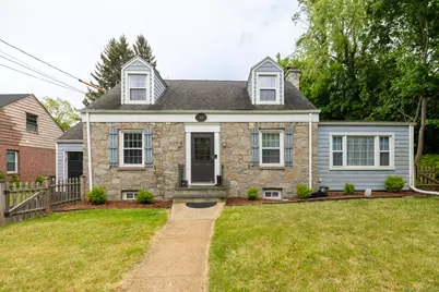 111 Roger White Drive, New Haven, CT 06511 - Photo 1