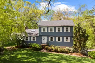 44 Rock Ridge Rd, Shelton, CT 06484 - Photo 1