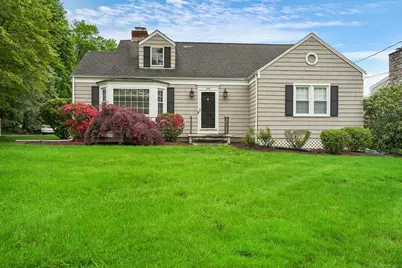 244 Edison Road, Trumbull, CT 06611 - Photo 1