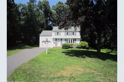 67 Whapley Road, Glastonbury, CT 06033 - Photo 1