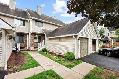 271 Foxboro Drive #271, Newington, CT 06111 - Photo 1