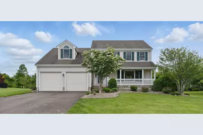 136 Windmill Hill, Wethersfield, CT 06109 - Photo 1