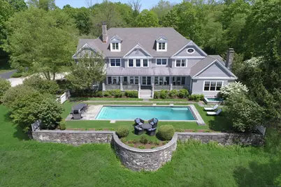 67 Peaceable Street, Ridgefield, CT 06877 - Photo 1