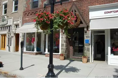 271 Greenwich Avenue #3B, Greenwich, CT 06830 - Photo 1