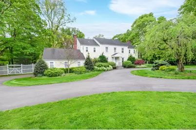 6 Baldwin Place, Westport, CT 06880 - Photo 1