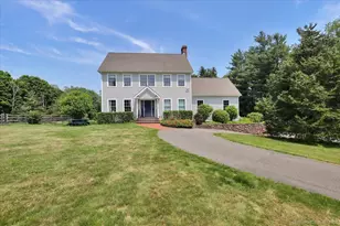 100 Round Hill Rd, Middletown, CT 06457 - Photo 1