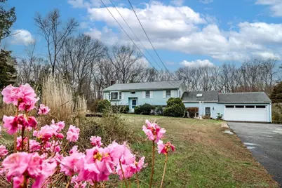 31 Branch Hill Road, Preston, CT 06365 - Photo 1