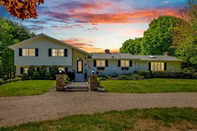 45 Rock Road, Burlington, CT 06013 - Photo 1