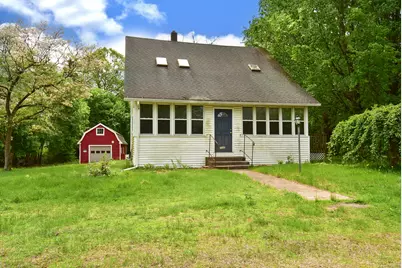 1152 Hartford Turnpike, Vernon, CT 06066 - Photo 1