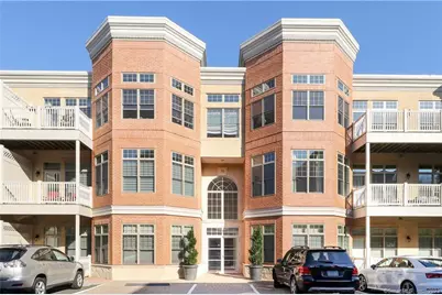 50 Stone Ridge Way #APT 2A, Fairfield, CT 06824 - Photo 1