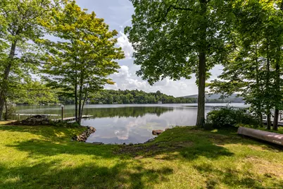 25 Arrow Point Road, Warren, CT 06777 - Photo 1