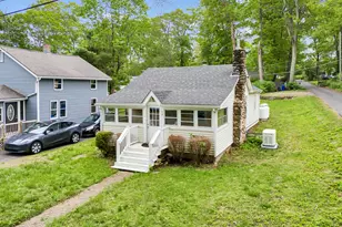 48 Lakeview Dr, Coventry, CT 06238 - Photo 1