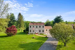 299 W Flat Hill Rd, Southbury, CT 06488 - Photo 1